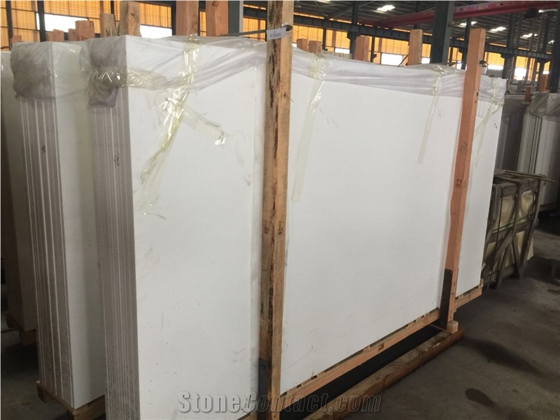 Nano Glass Crystallized Stone Slabs&Tiles for Interior Wall and Floor